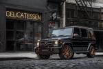 Mercedes-AMG G65 Final Edition 2018 года (NA)